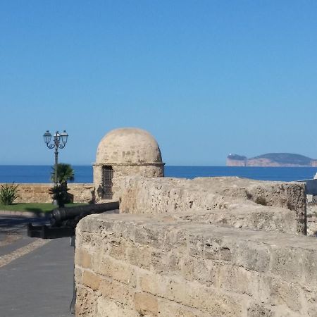B&B Summertime Alghero Ngoại thất bức ảnh