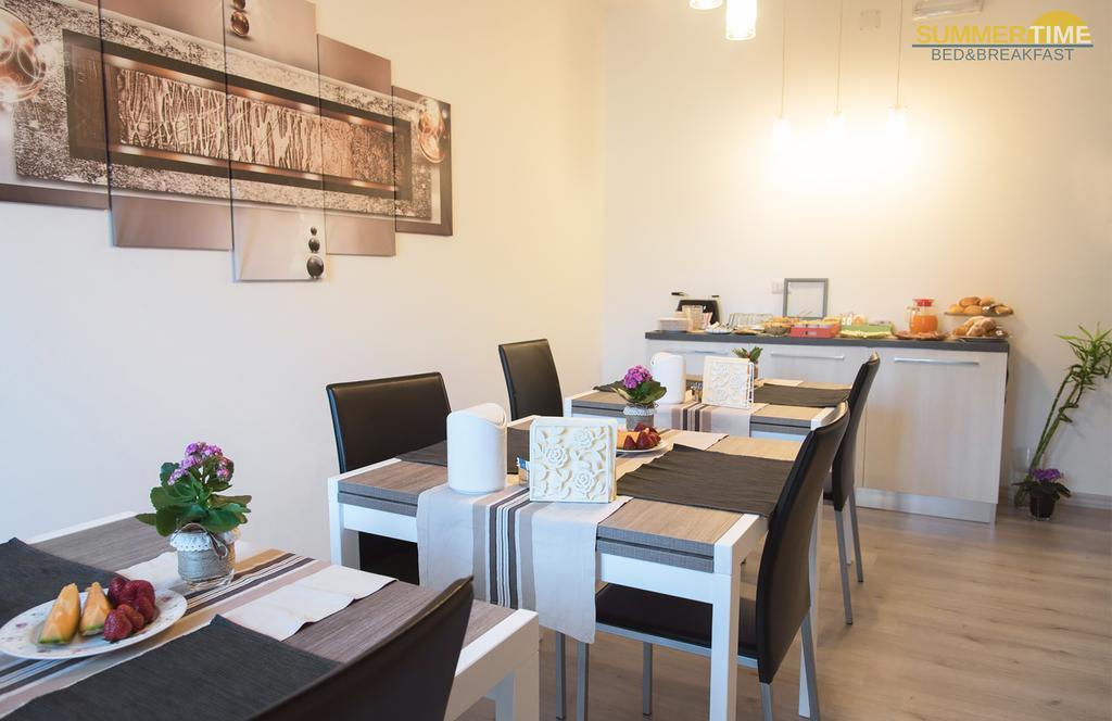 B&B Summertime Alghero Ngoại thất bức ảnh