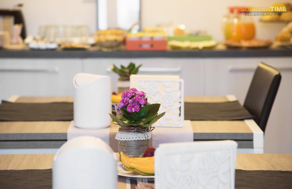 B&B Summertime Alghero Ngoại thất bức ảnh