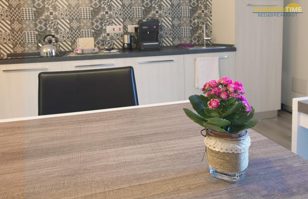 B&B Summertime Alghero Ngoại thất bức ảnh