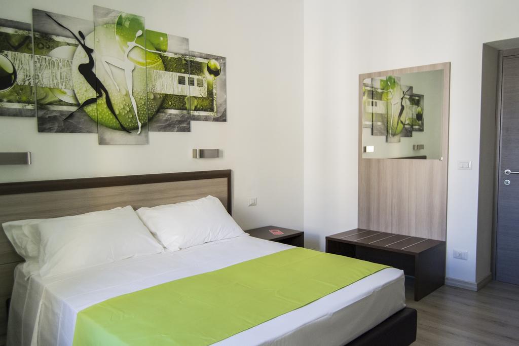 B&B Summertime Alghero Ngoại thất bức ảnh