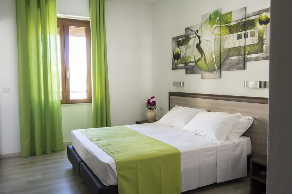B&B Summertime Alghero Ngoại thất bức ảnh