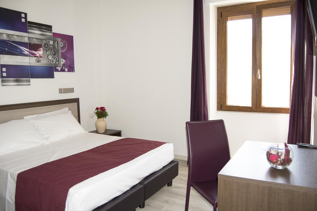 B&B Summertime Alghero Ngoại thất bức ảnh