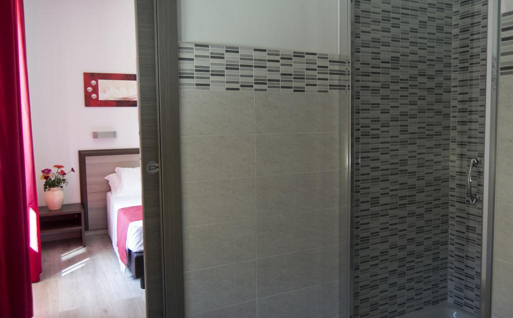 B&B Summertime Alghero Ngoại thất bức ảnh