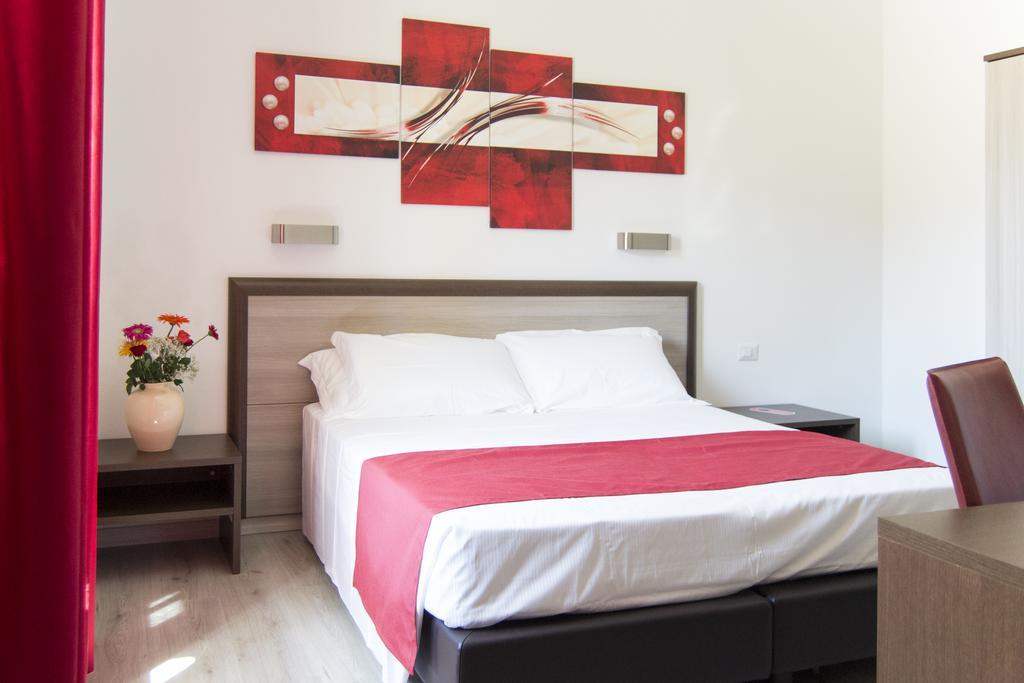 B&B Summertime Alghero Ngoại thất bức ảnh