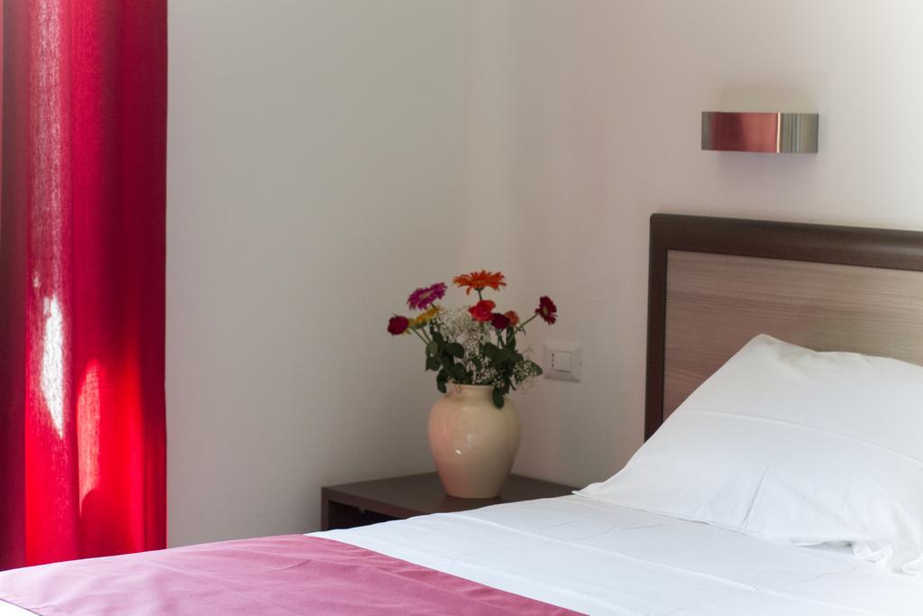 B&B Summertime Alghero Ngoại thất bức ảnh
