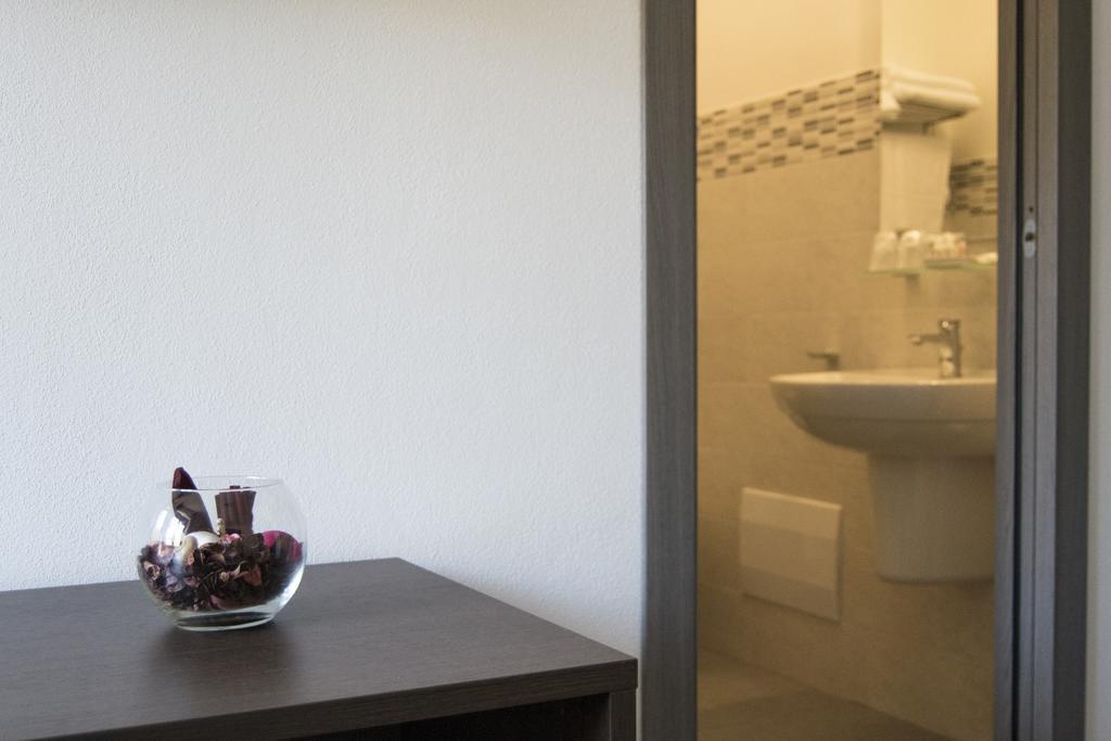 B&B Summertime Alghero Ngoại thất bức ảnh