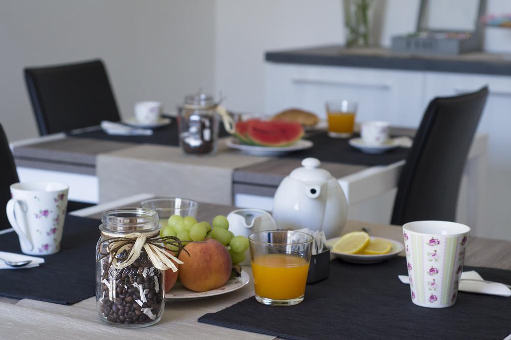 B&B Summertime Alghero Ngoại thất bức ảnh