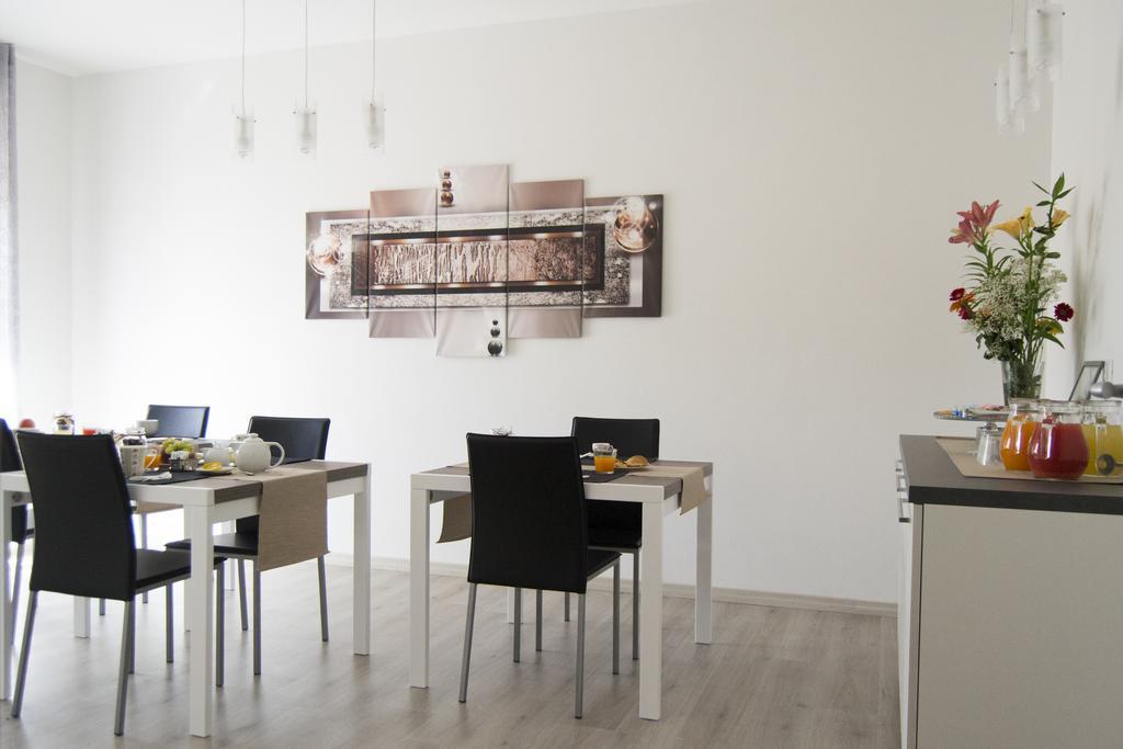 B&B Summertime Alghero Ngoại thất bức ảnh