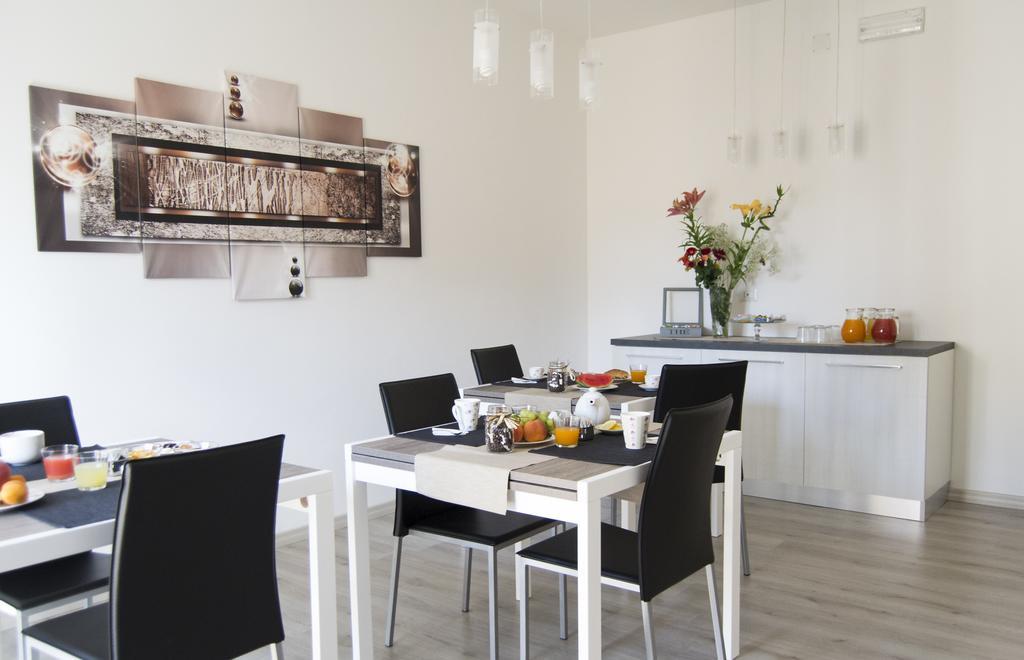 B&B Summertime Alghero Ngoại thất bức ảnh