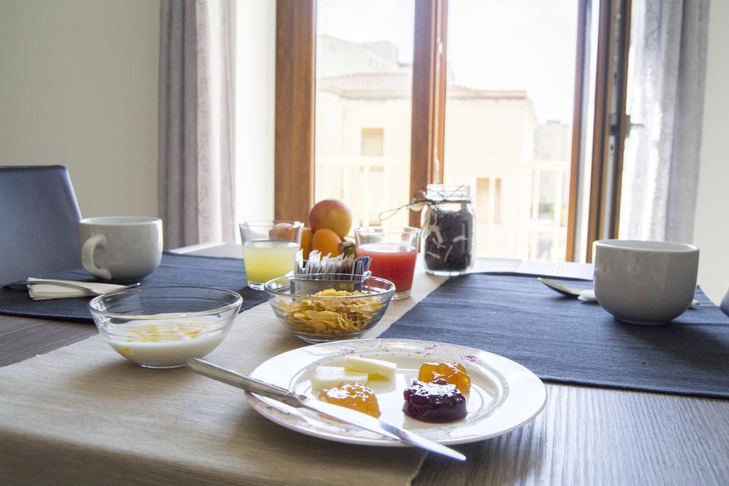 B&B Summertime Alghero Ngoại thất bức ảnh