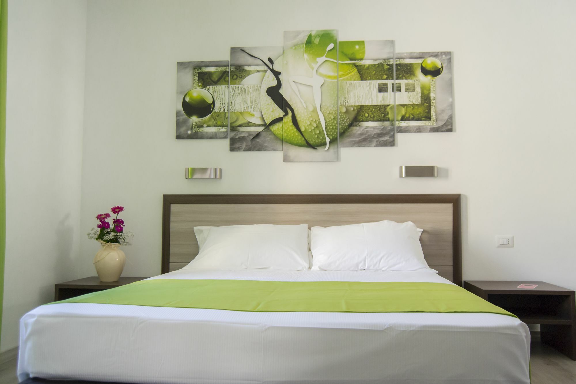 B&B Summertime Alghero Ngoại thất bức ảnh