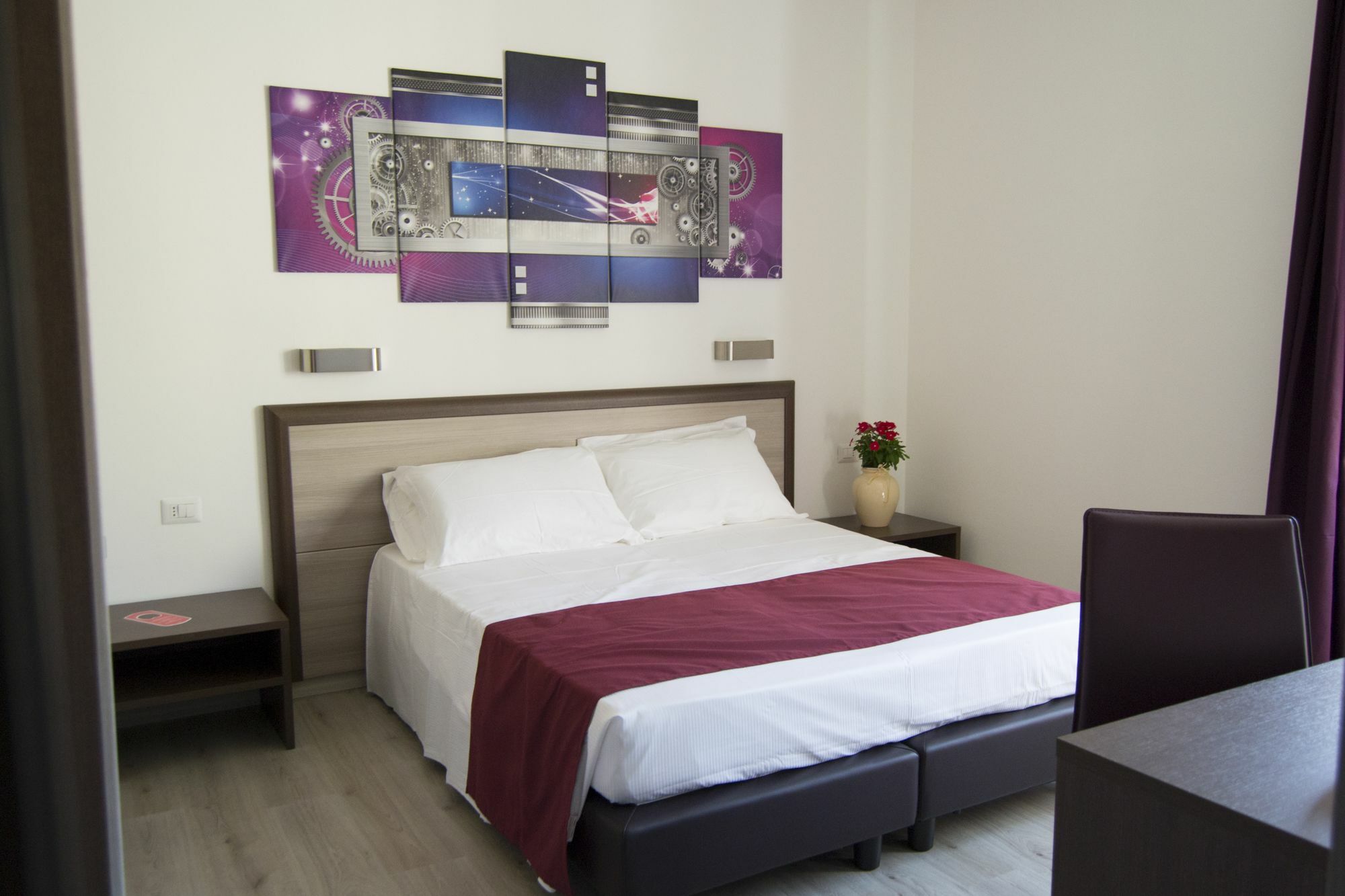 B&B Summertime Alghero Ngoại thất bức ảnh
